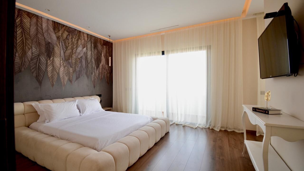 Photo of Bedroom in Tahanaout