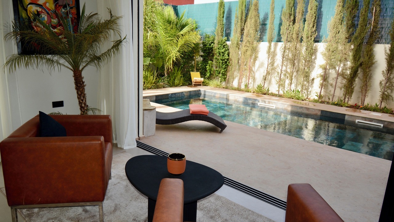 Photo of Outdoor in Tahanaout