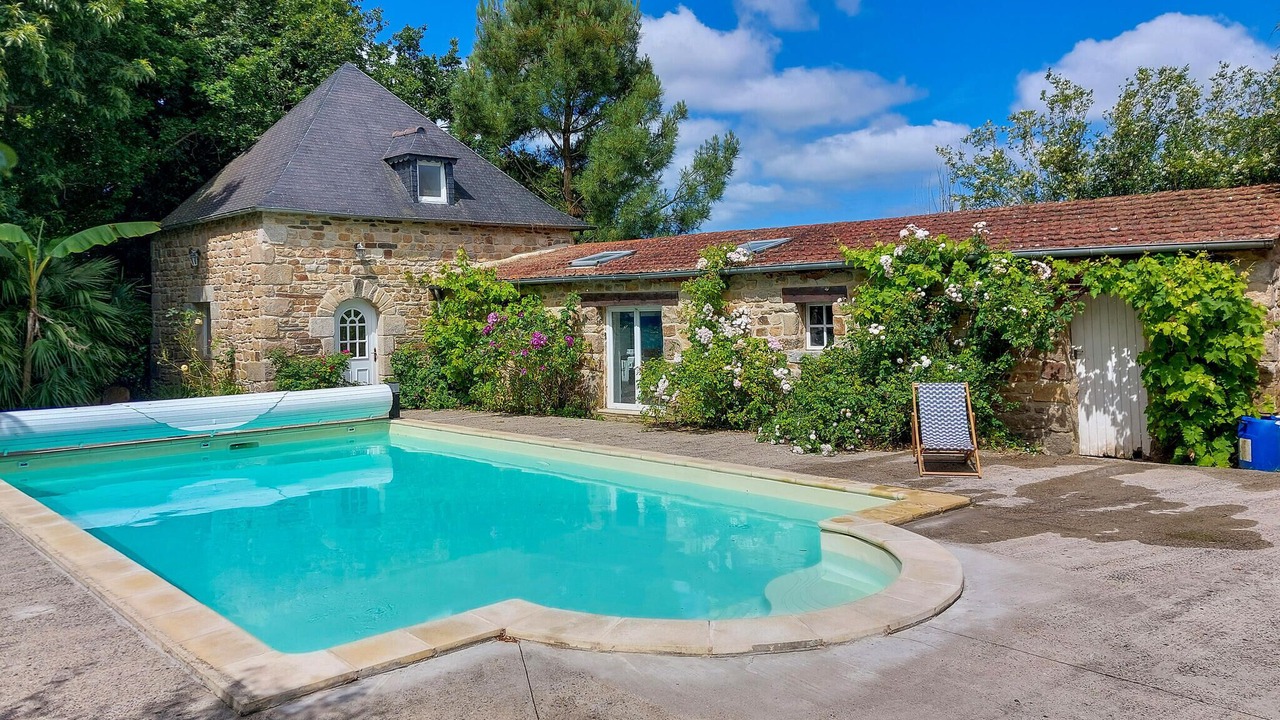Photo of Outdoor in Ploubezre