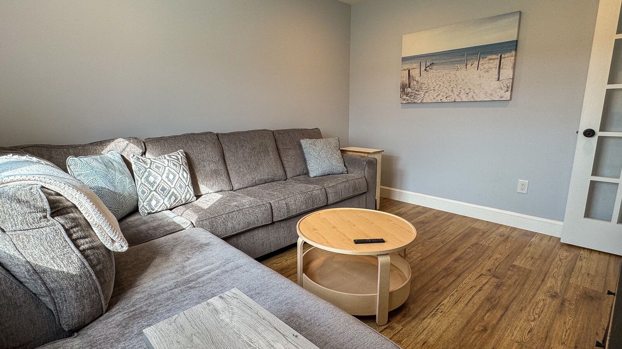 Photo of Livingroom in Anne's Land