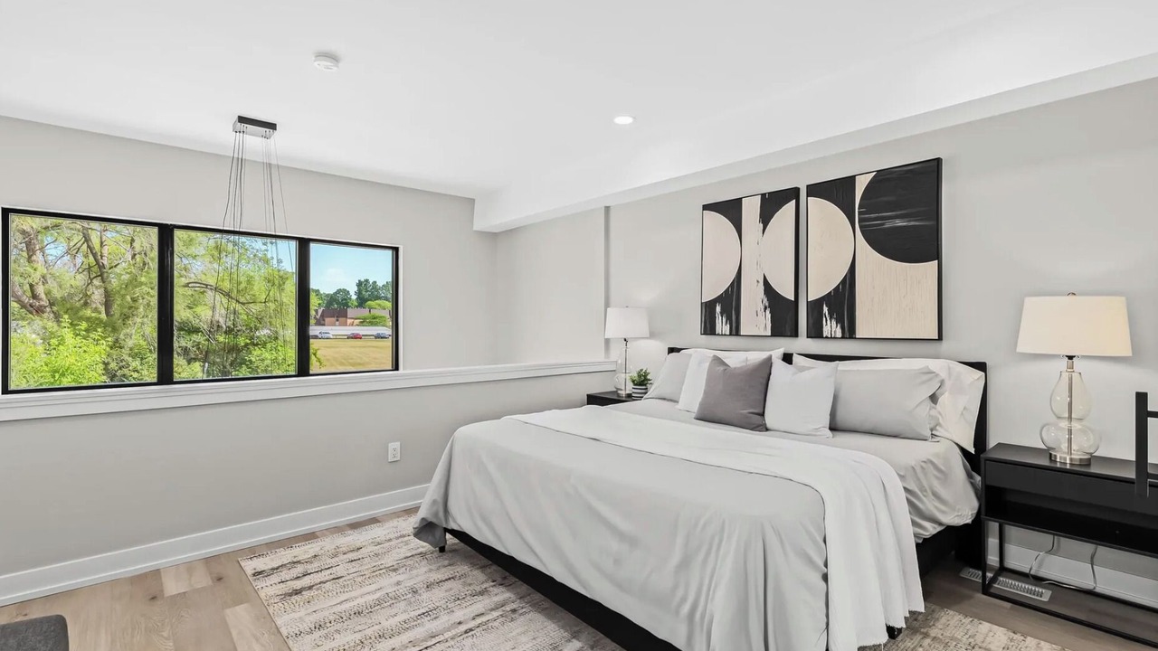 Photo of Bedroom in Rochester