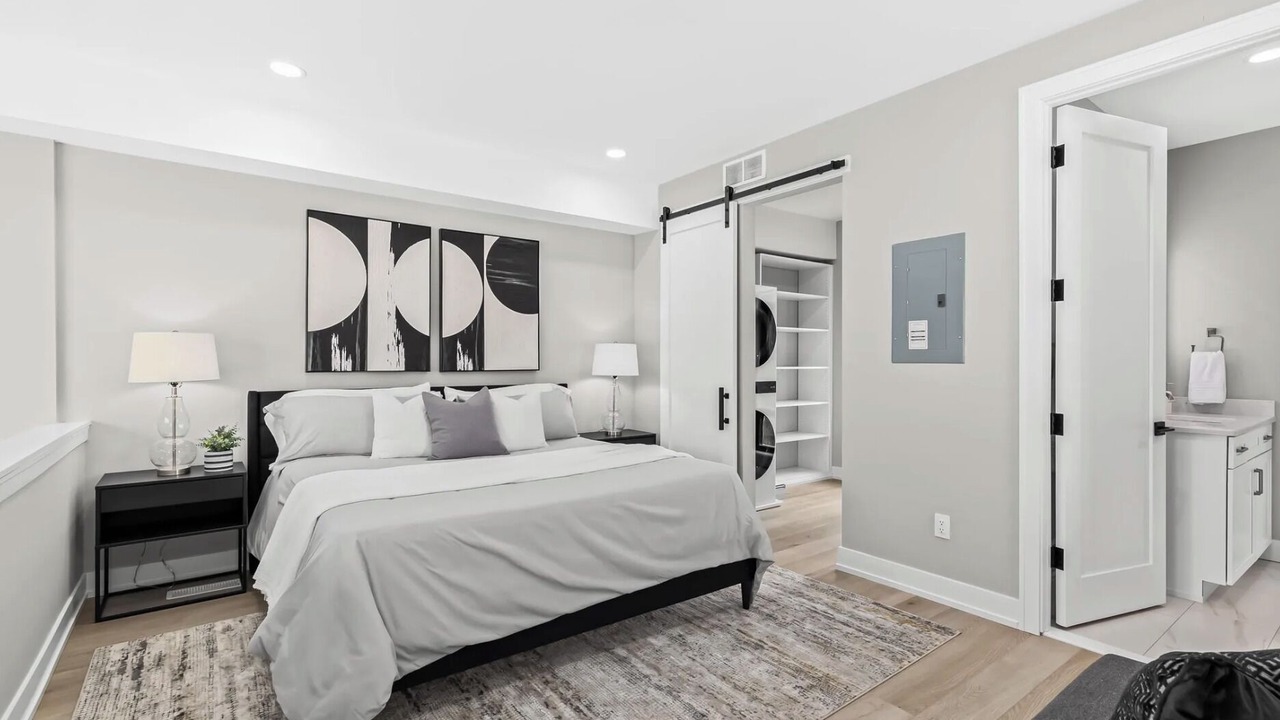 Photo of Bedroom in Rochester