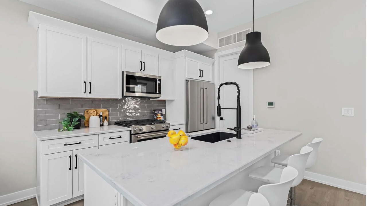Photo of Kitchen in Rochester
