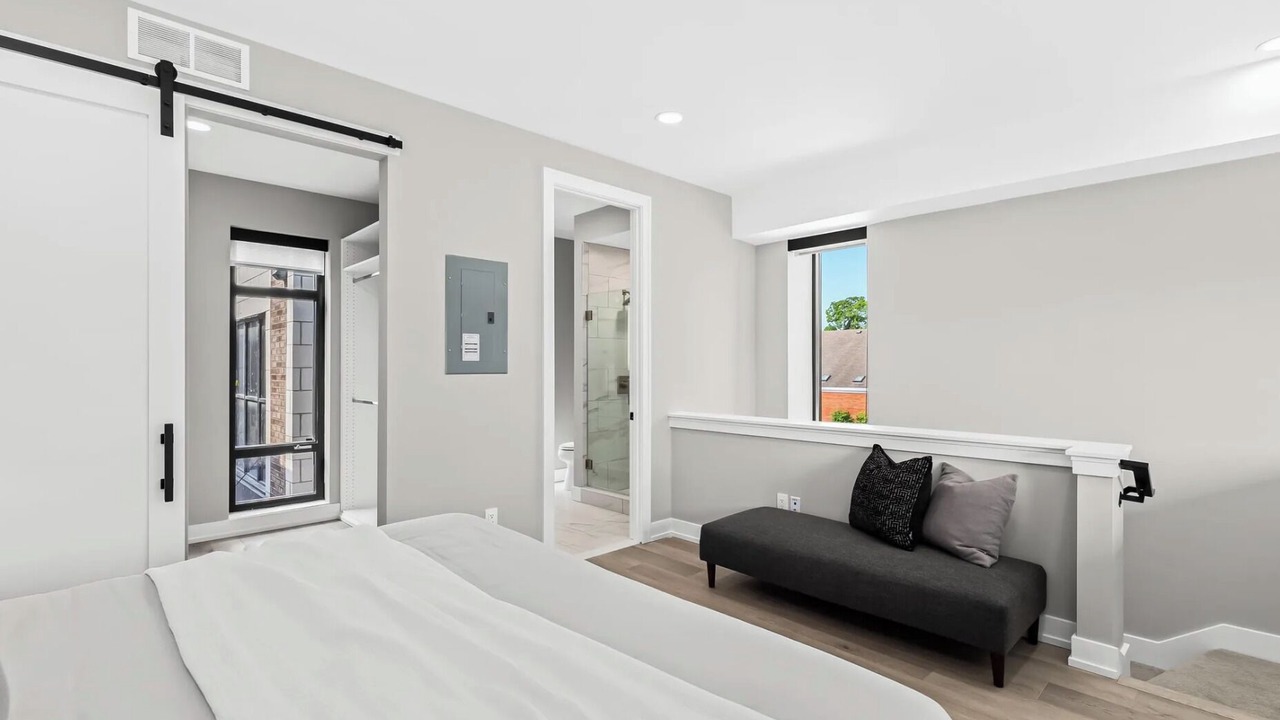 Photo of Bedroom in Rochester