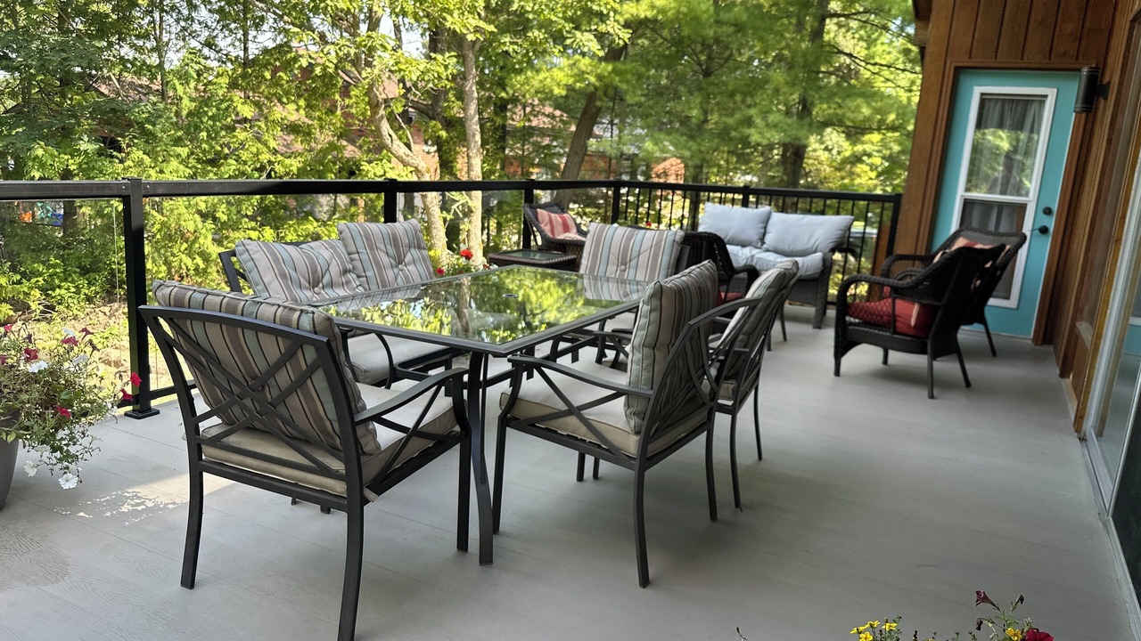 Photo of Outdoor in Georgian Bay