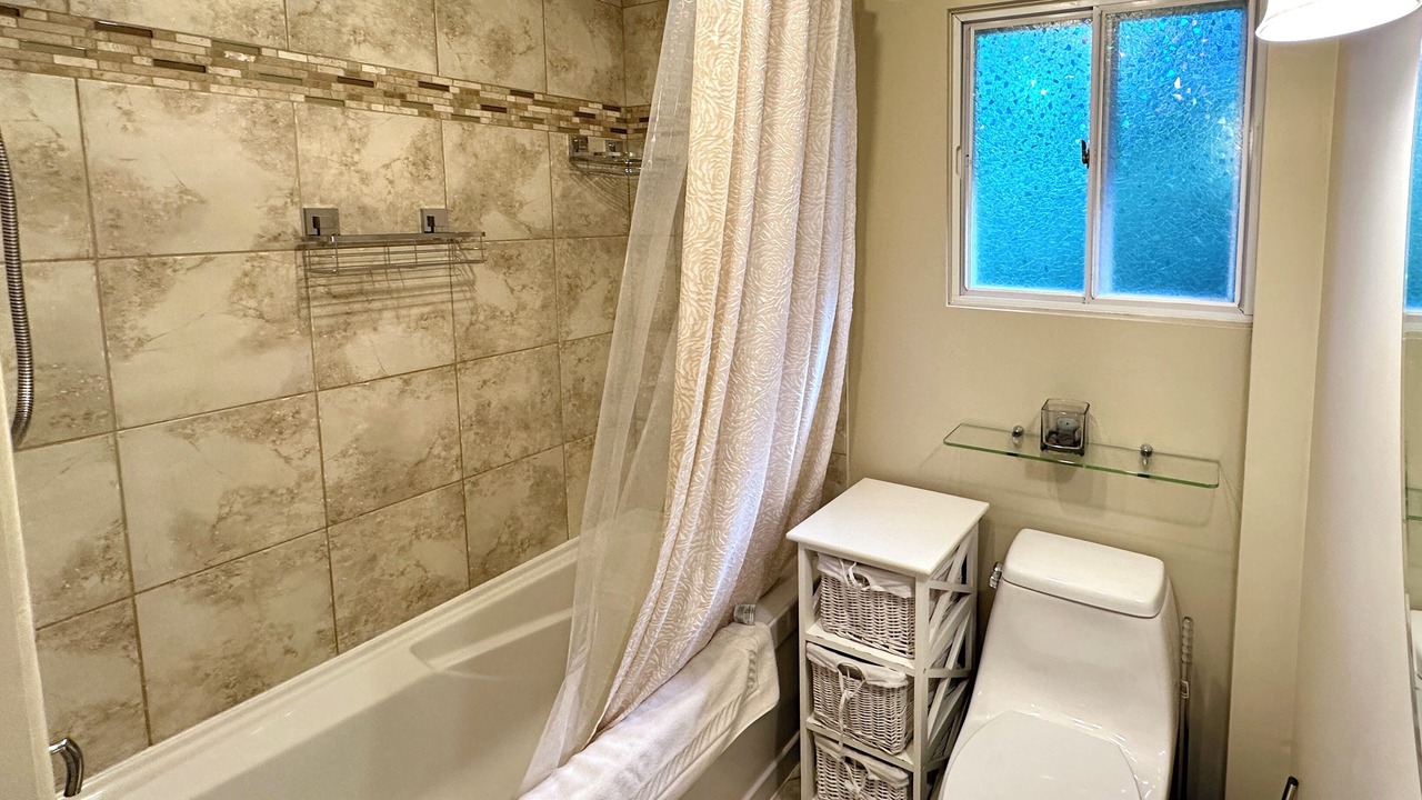 Photo of Bathroom in Georgian Bay