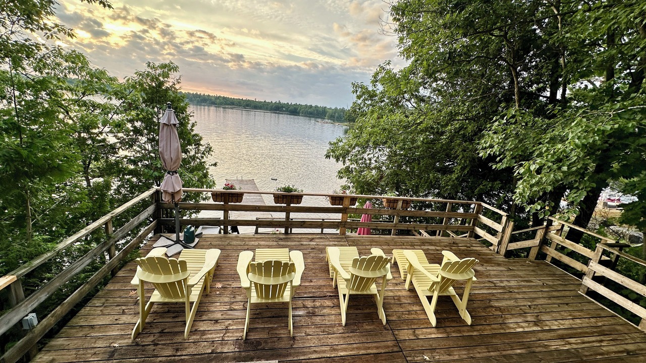 Photo of Outdoor in Georgian Bay