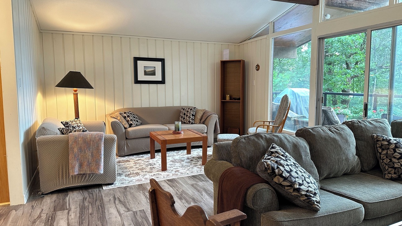 Photo of Bedroom in Georgian Bay