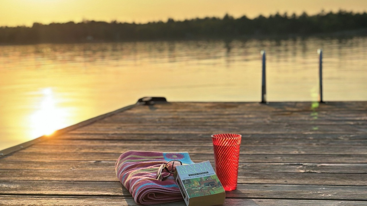 Photo of Others in Georgian Bay