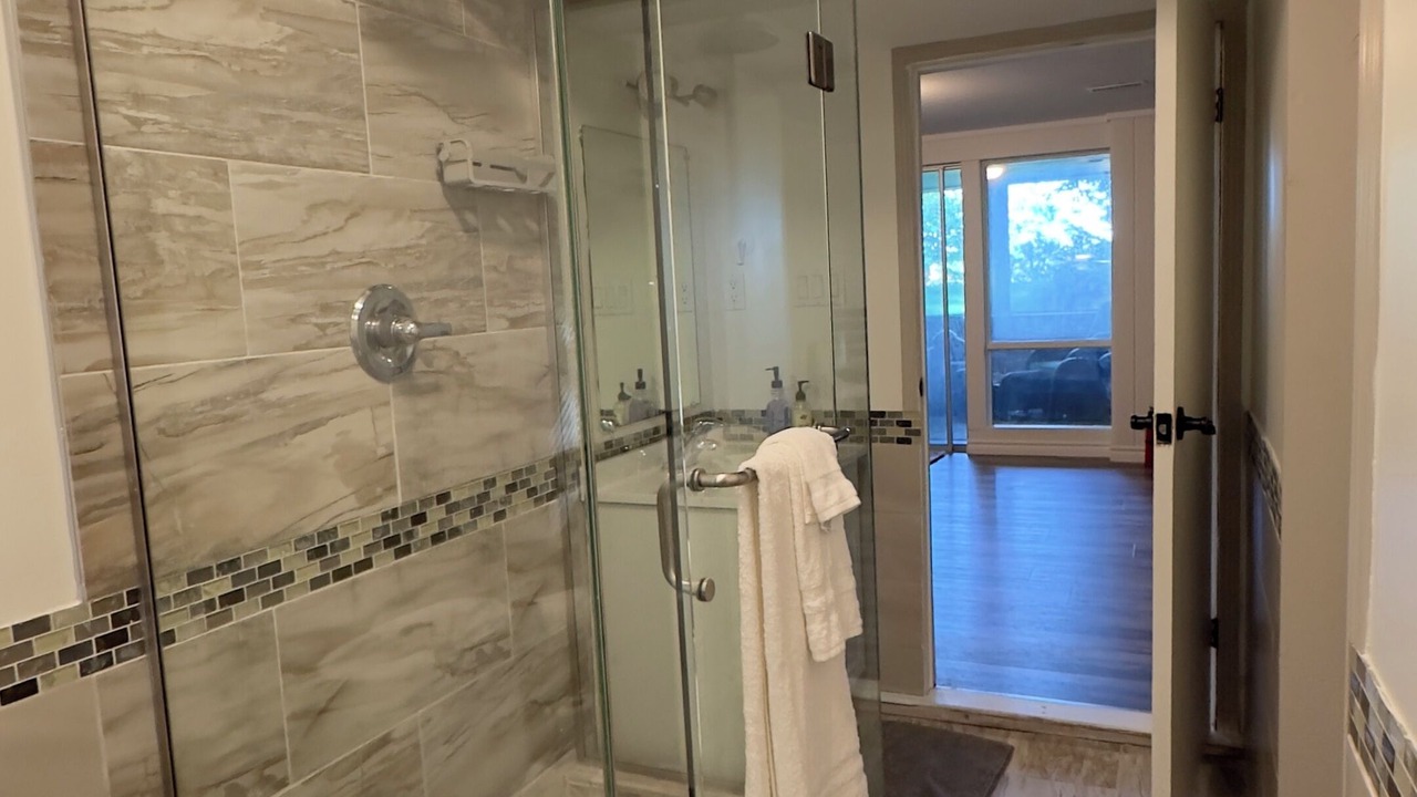 Photo of Bathroom in Georgian Bay