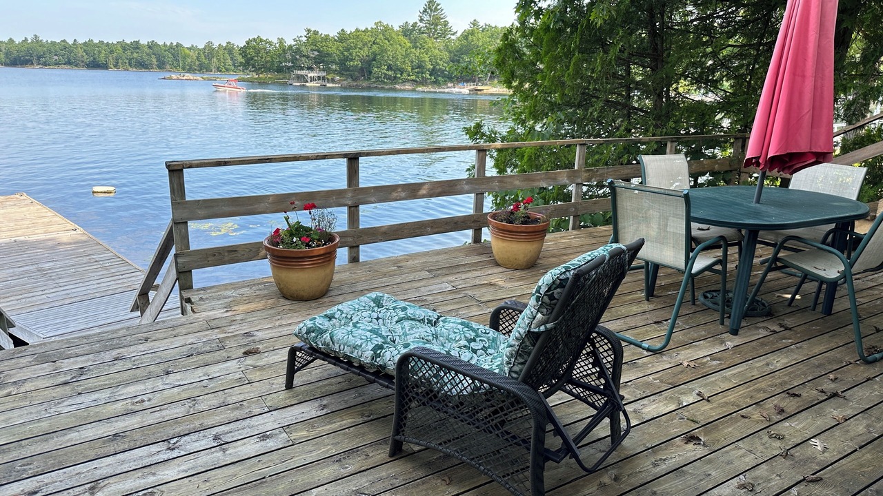 Photo of Outdoor in Georgian Bay