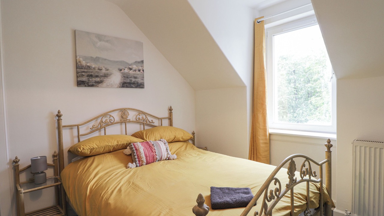Photo of Bedroom in Foyers
