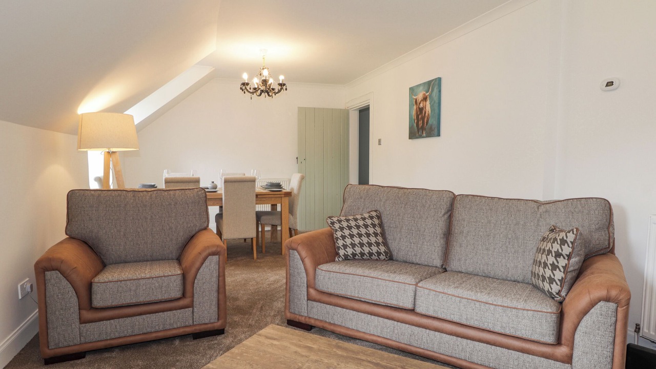 Photo of Livingroom in Foyers