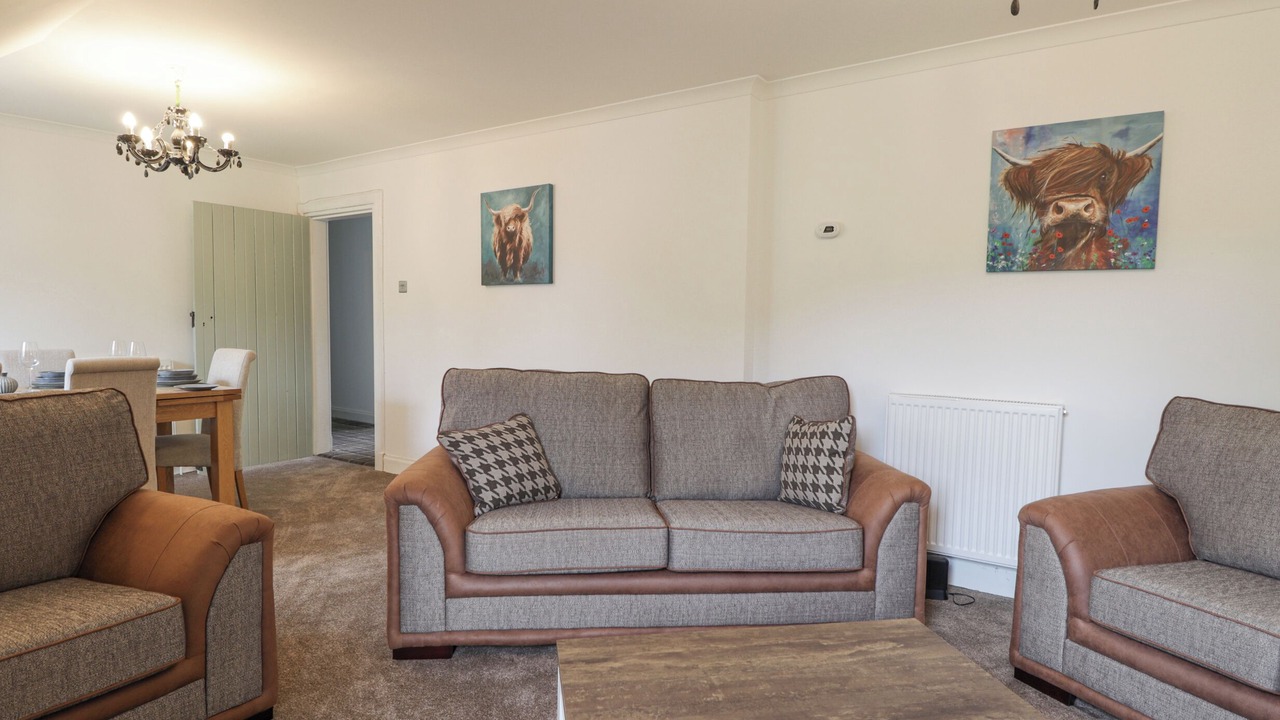 Photo of Livingroom in Foyers