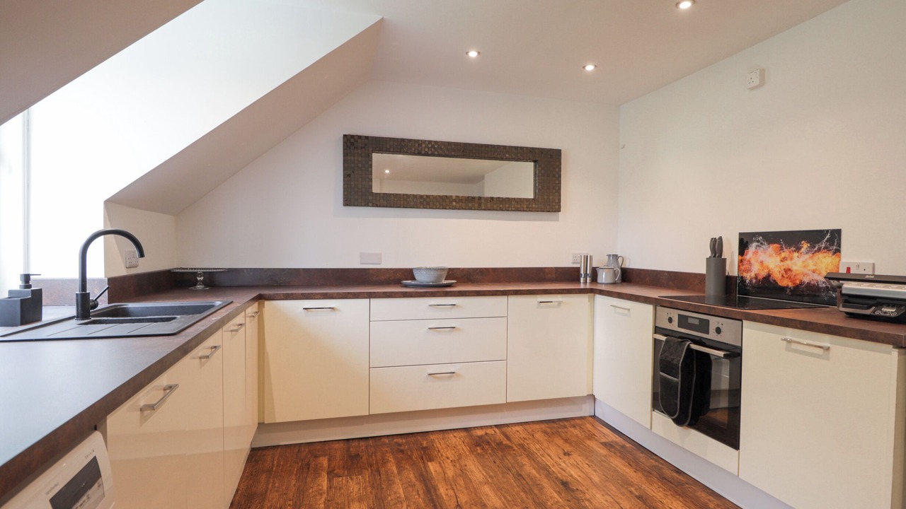 Photo of Kitchen in Foyers
