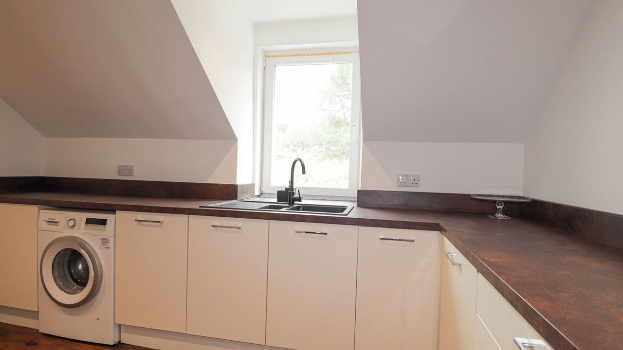 Photo of Kitchen in Foyers
