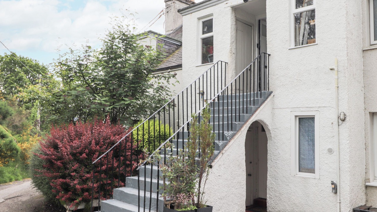 Photo of Outdoor in Foyers