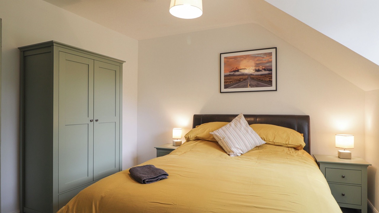 Photo of Bedroom in Foyers