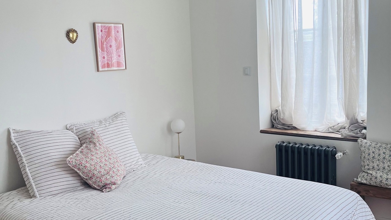 Photo of Bedroom in Clecy