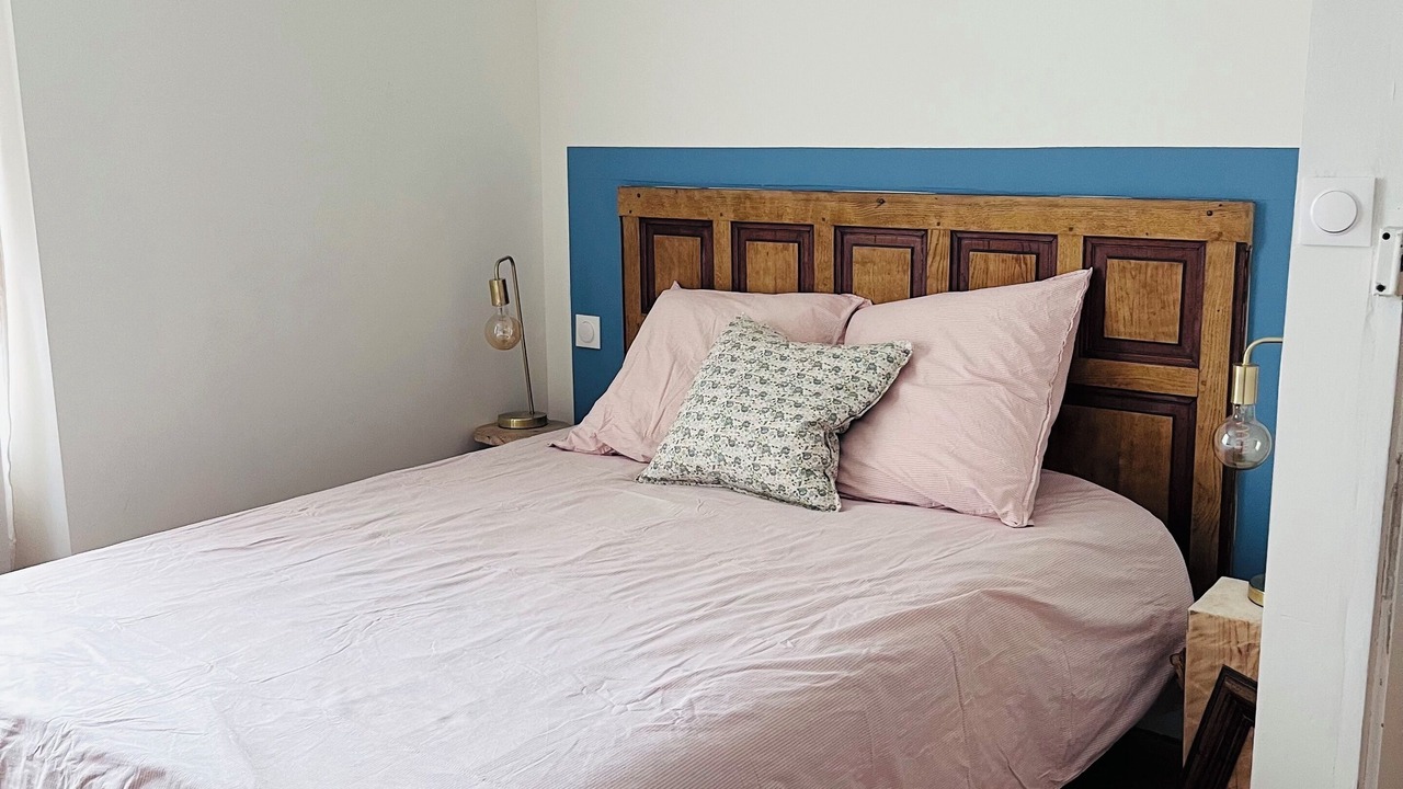 Photo of Bedroom in Clecy