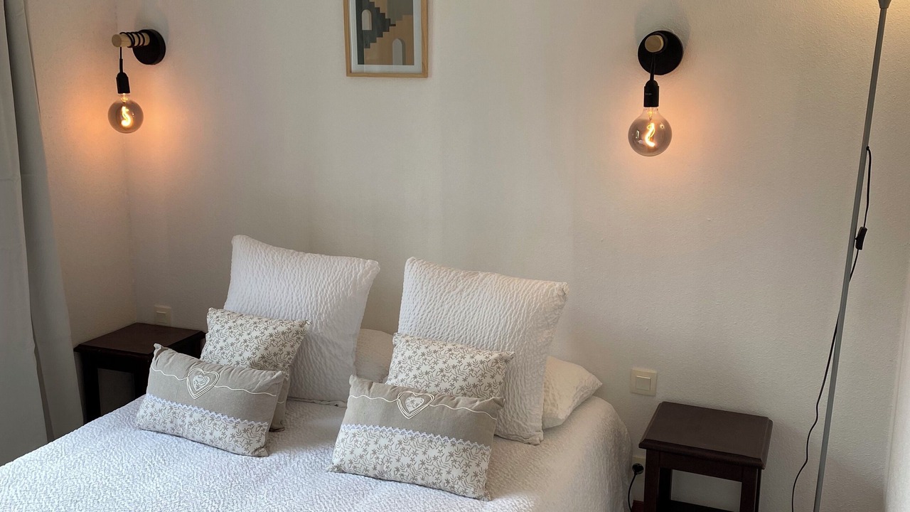 Photo of Bedroom in Beaune