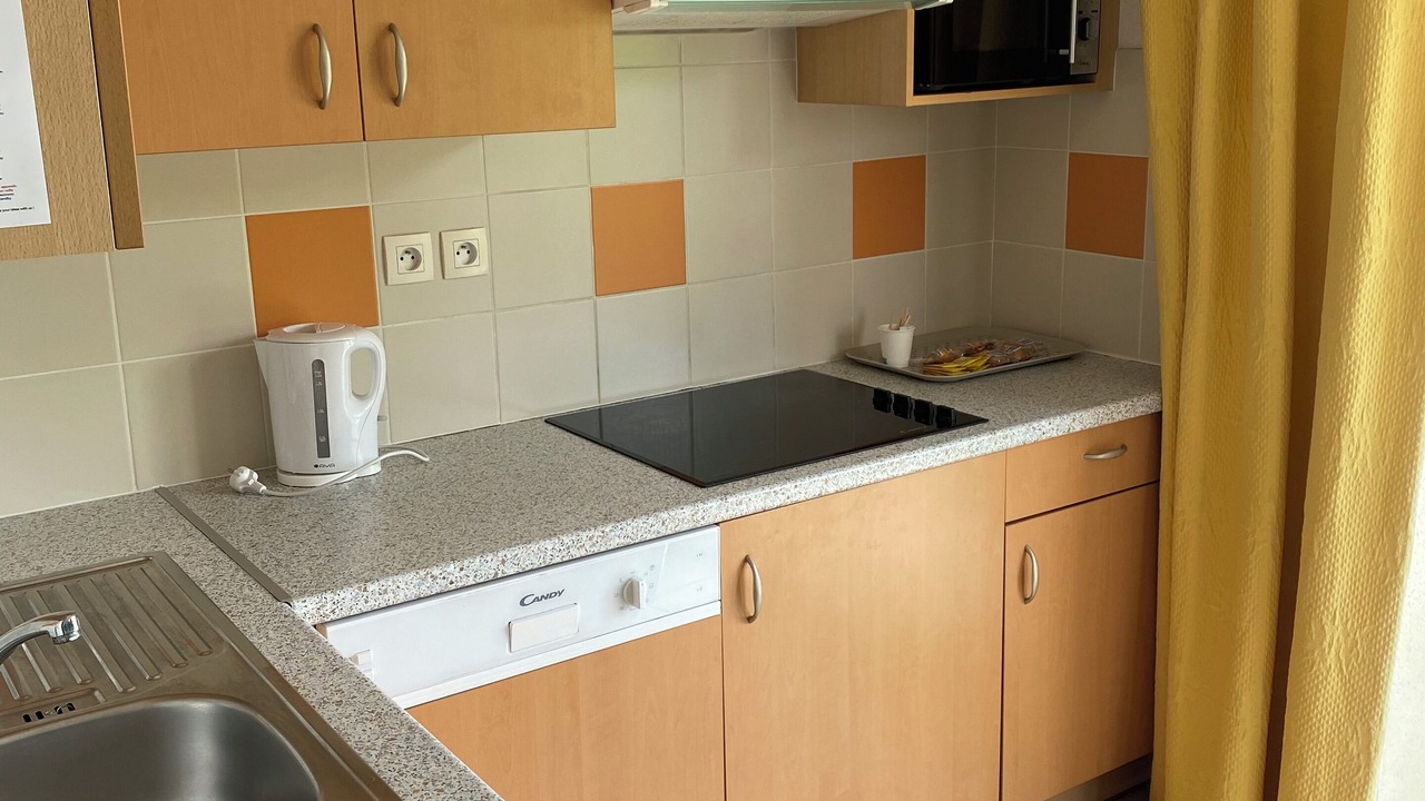 Photo of Kitchen in Beaune
