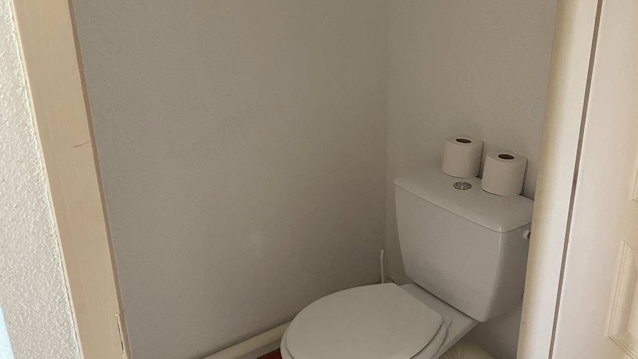 Photo of Bathroom in Beaune