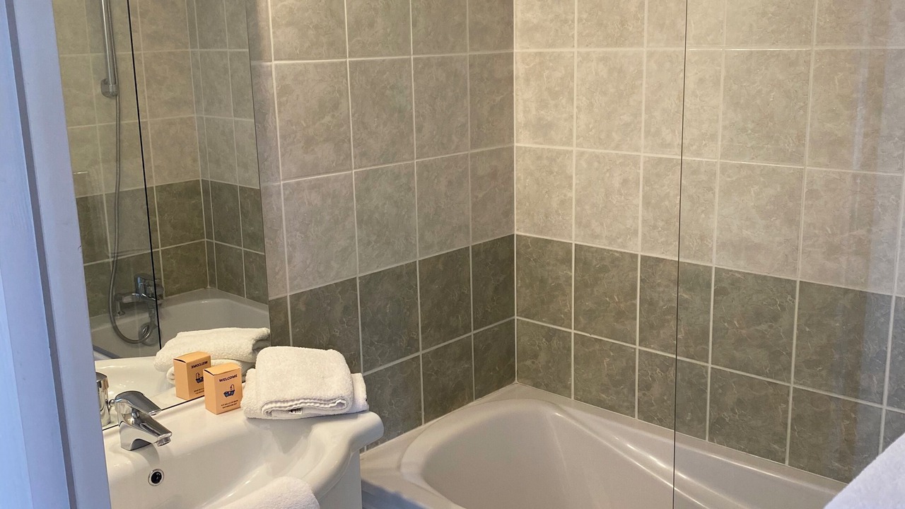 Photo of Bathroom in Beaune