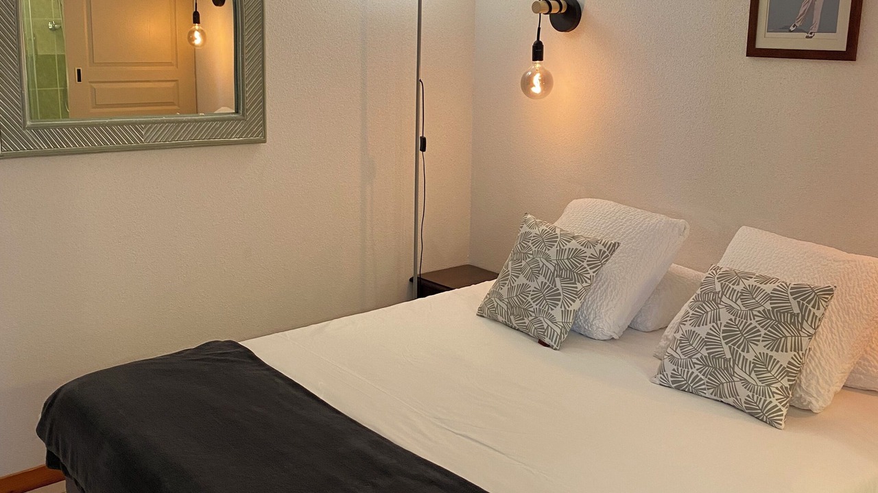 Photo of Bedroom in Beaune