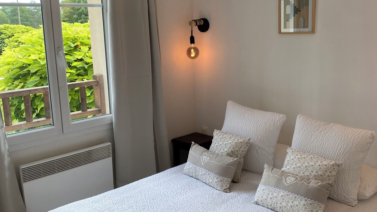 Photo of Bedroom in Beaune