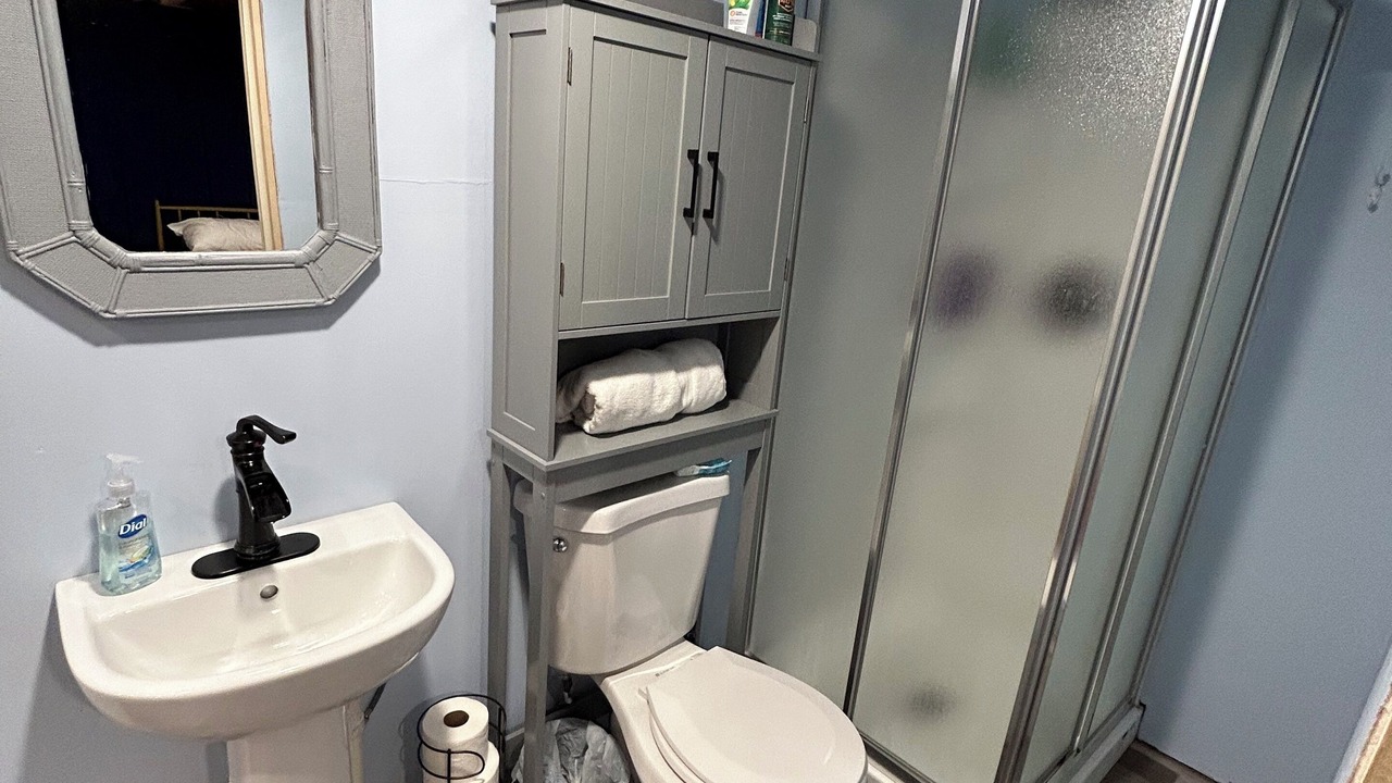 Photo of Bathroom in Cherokee Village