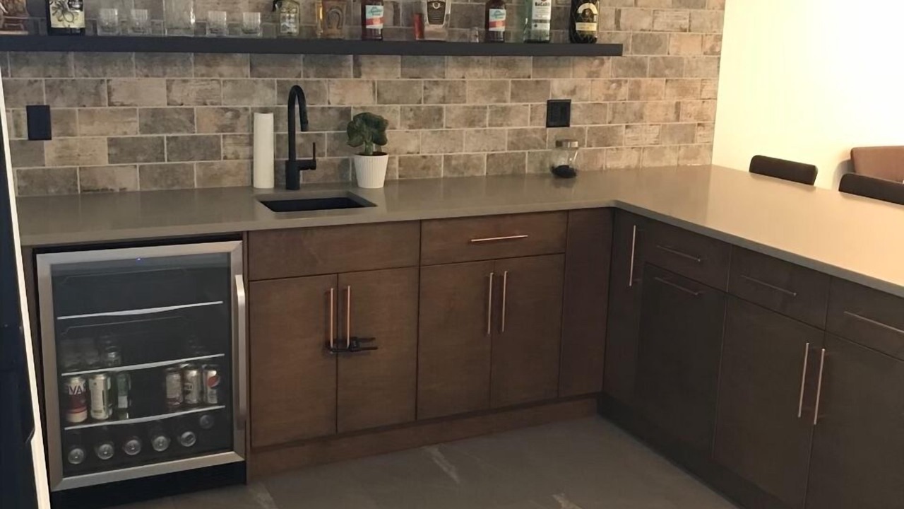 Photo of Kitchen in Parkland Beach