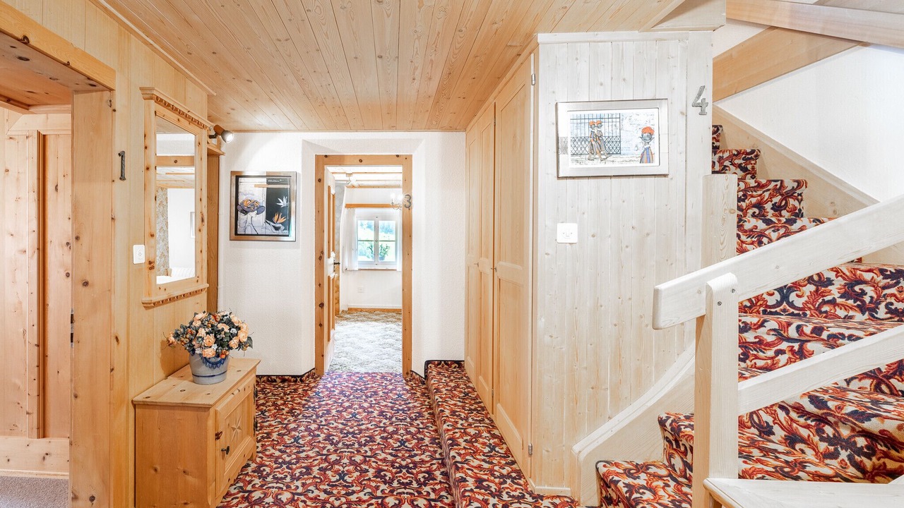 Photo of Others in Engadin Scoul
