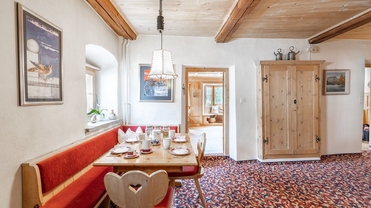Photo of Others in Engadin Scoul
