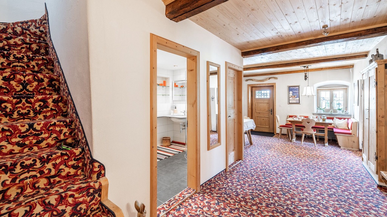 Photo of Others in Engadin Scoul