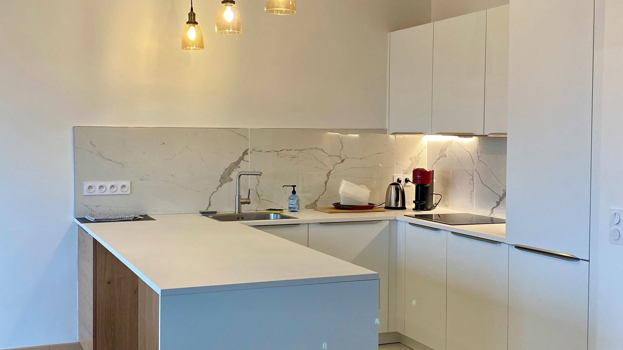Photo of Kitchen in Montrouge