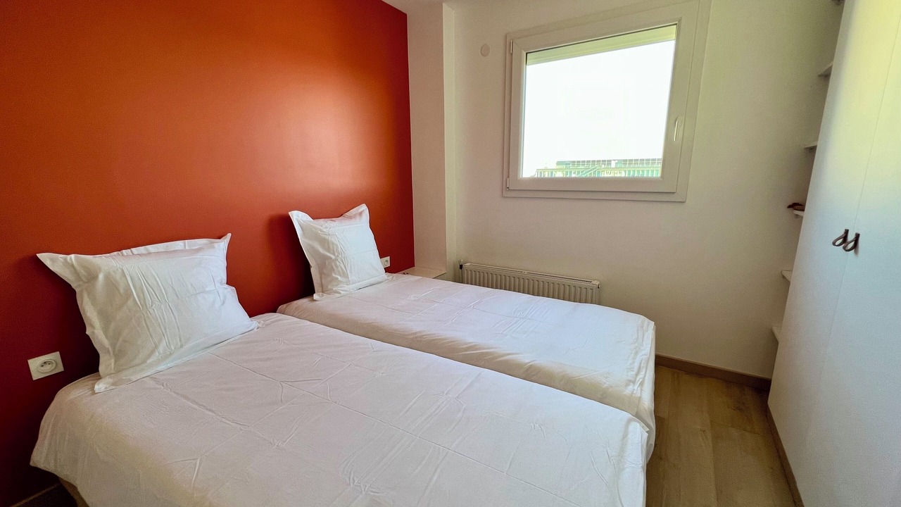 Photo of Bedroom in Montrouge