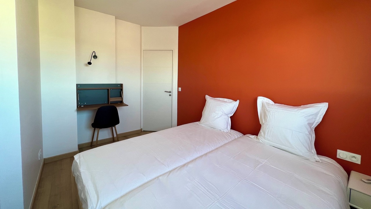 Photo of Bedroom in Montrouge