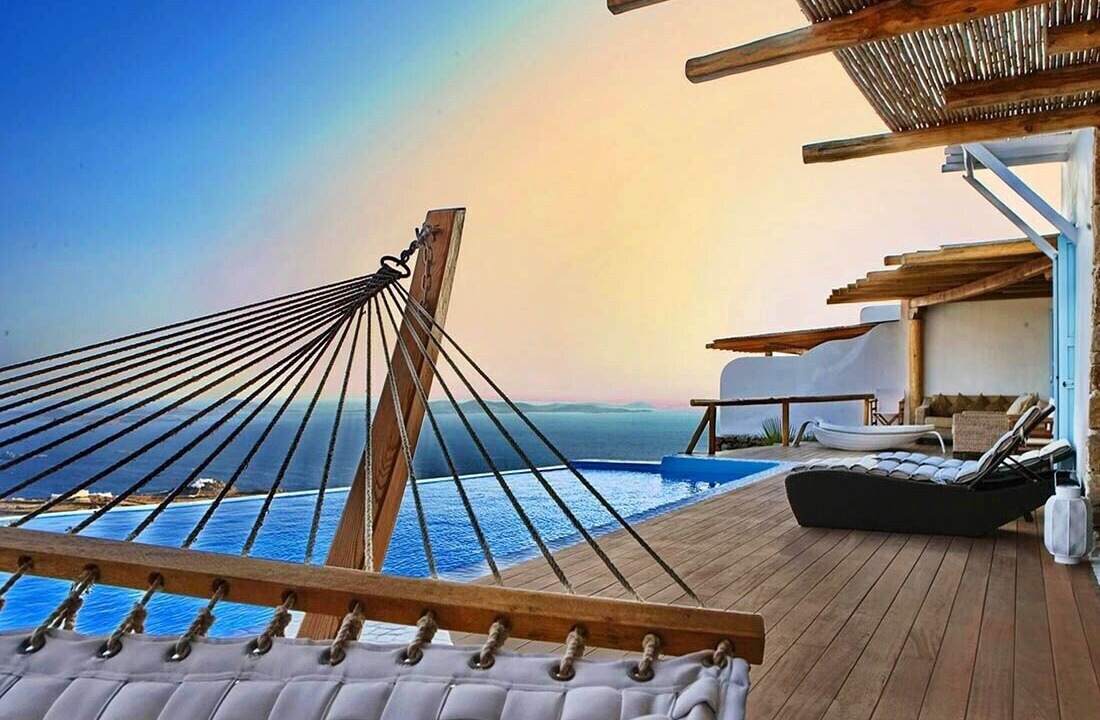 Photo of Outdoor in Faros Armenistis