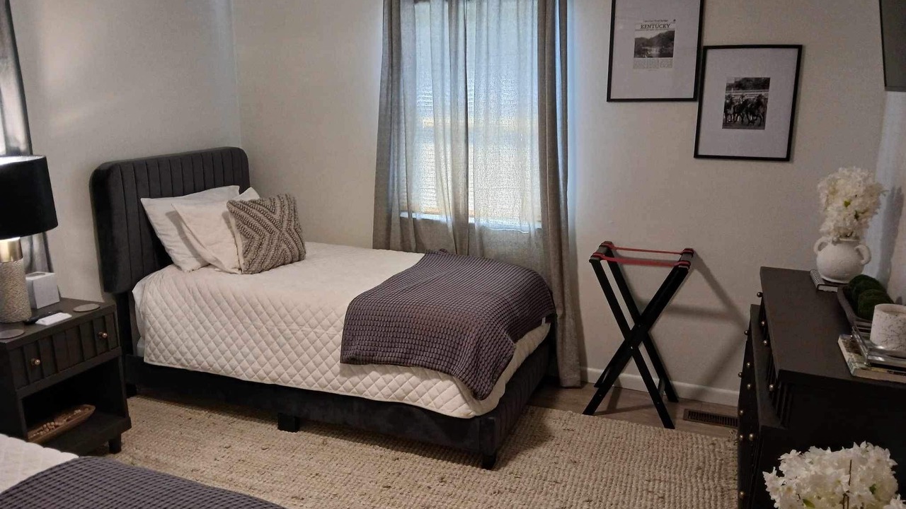 Photo of Bedroom in Beaver Dam