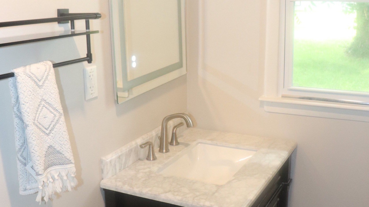 Photo of Bathroom in Beaver Dam