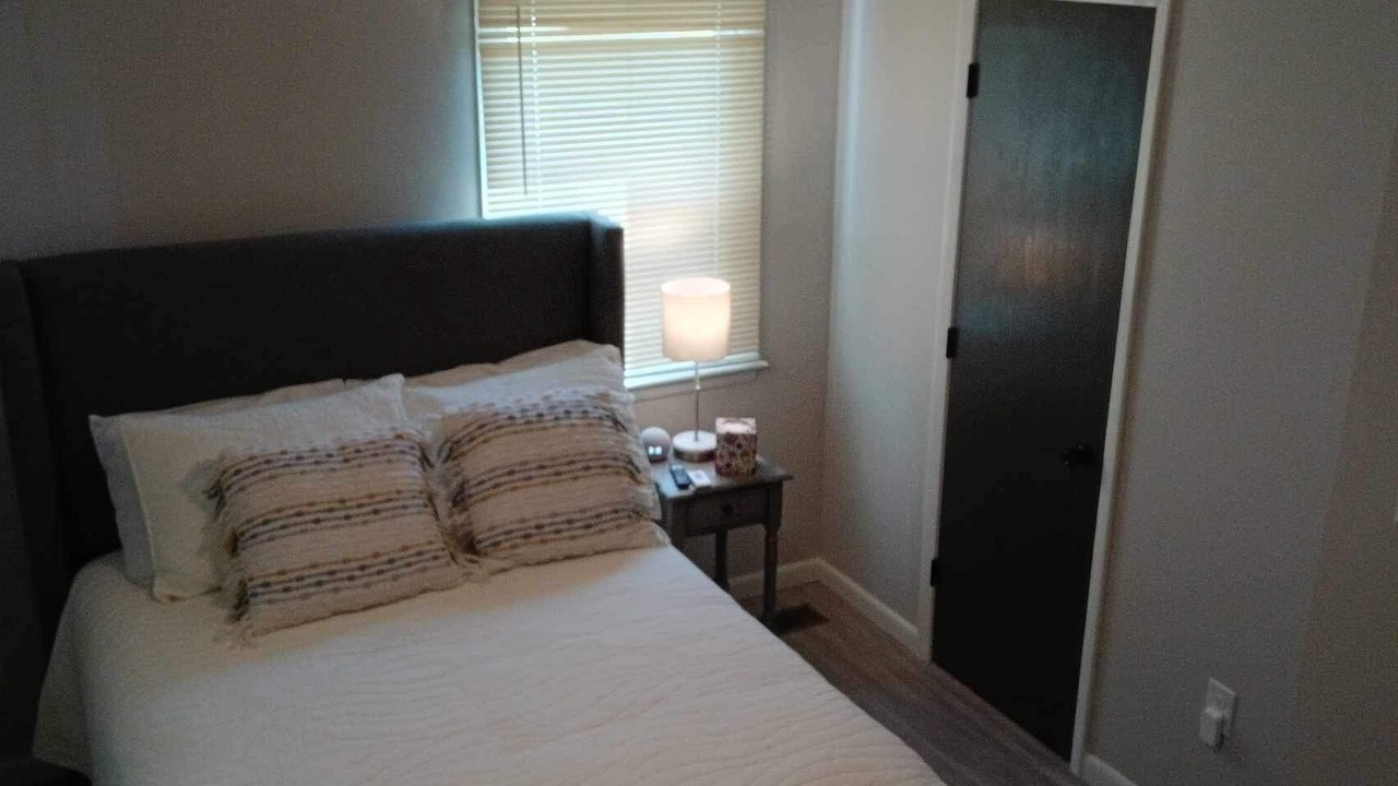 Photo of Bedroom in Beaver Dam