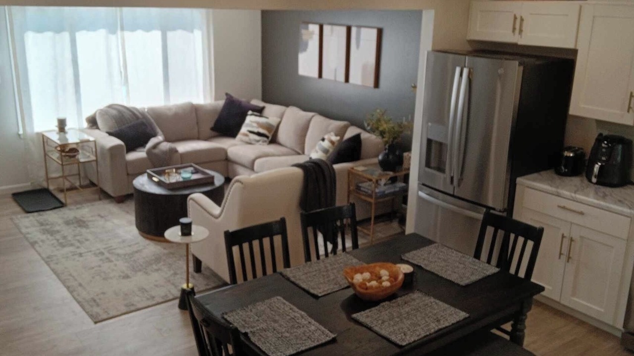 Photo of Livingroom in Beaver Dam