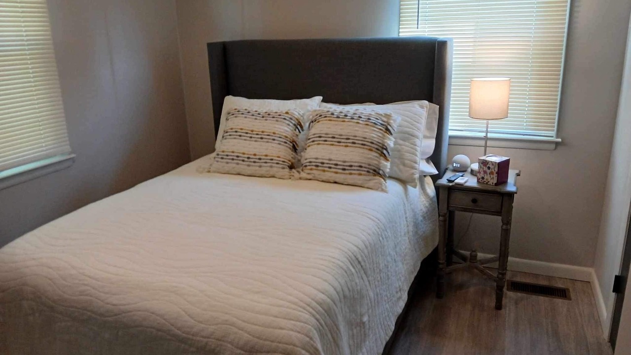Photo of Bedroom in Beaver Dam