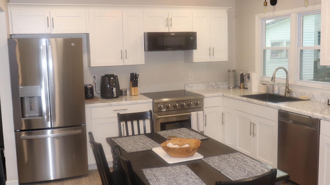 Photo of Kitchen in Beaver Dam