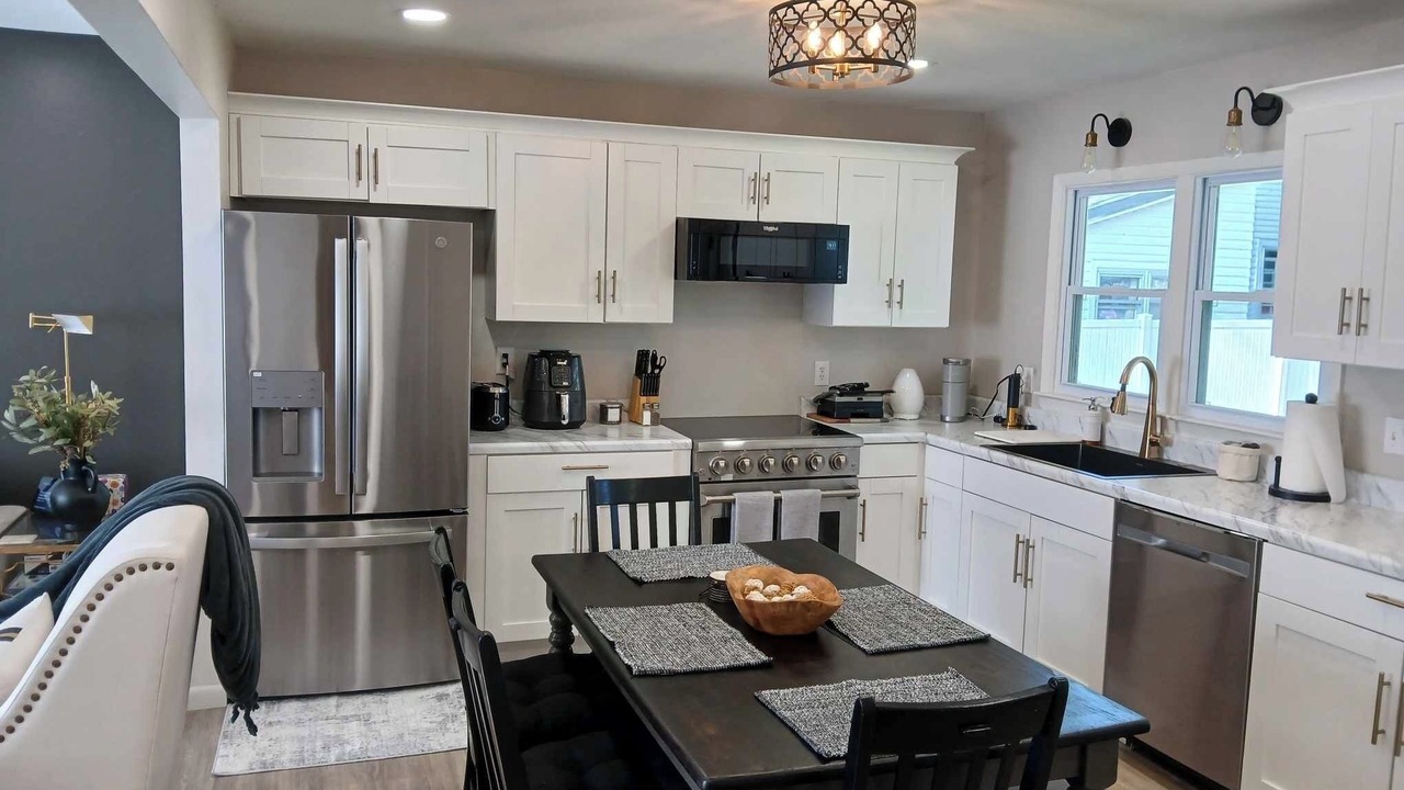 Photo of Kitchen in Beaver Dam