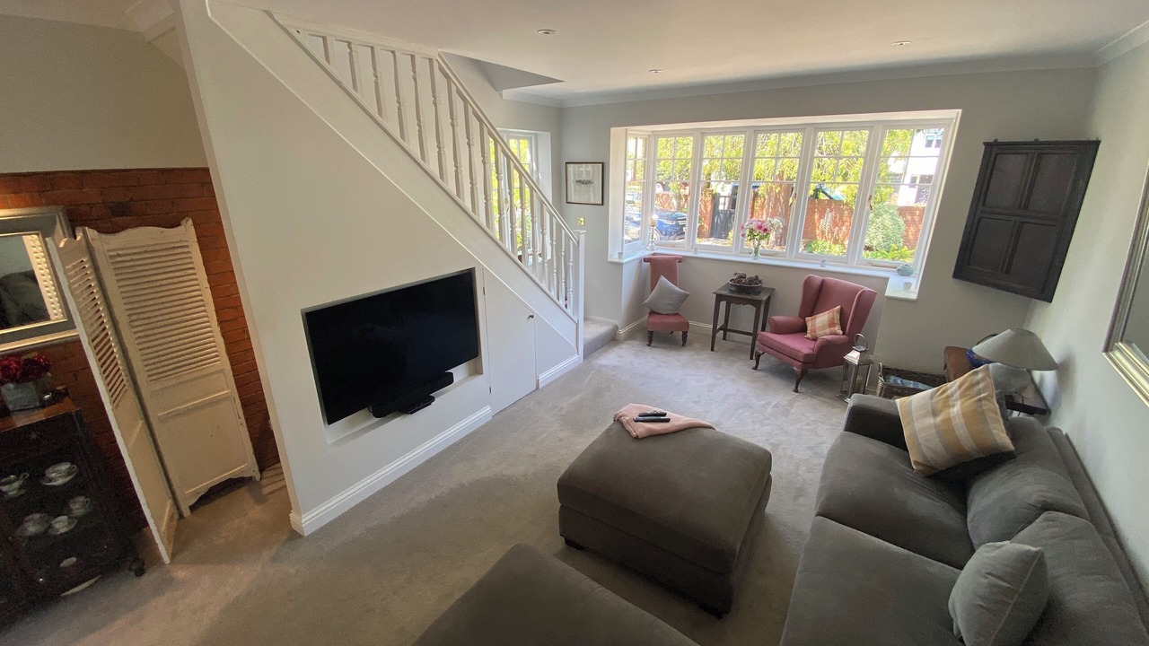 Photo of Bedroom in Claygate
