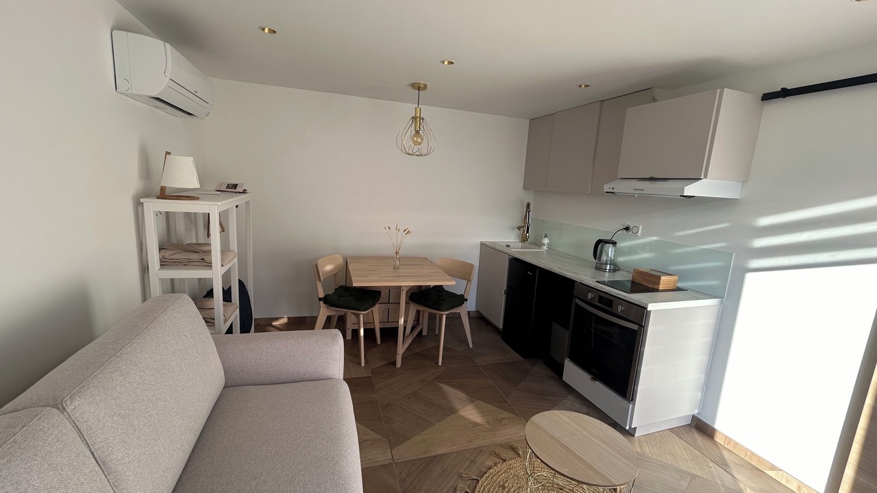 Photo of Livingroom in Roumens