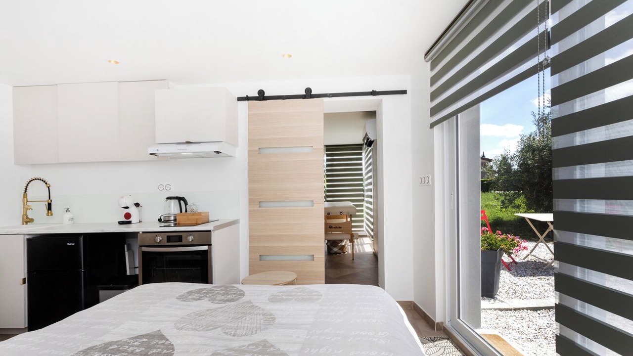 Photo of Bedroom in Roumens