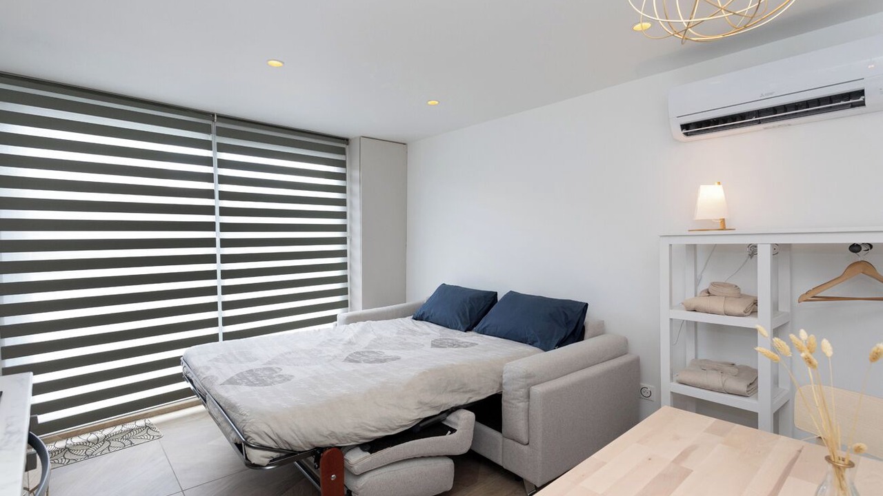 Photo of Bedroom in Roumens